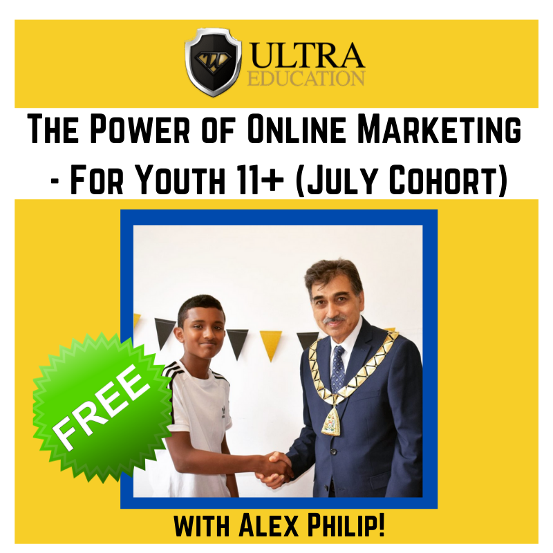 Read more about the article The Power of Online Marketing Shop