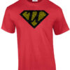 Ultra Ladies Premium Cotton® T-Shirt - Image 7
